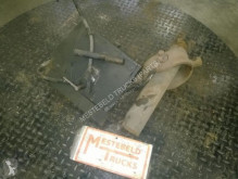 Repuestos para camiones sistema hidráulico DIV. Kiepcilinder + pomp Weber