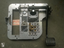 Volvo braking Rempedaal FH2