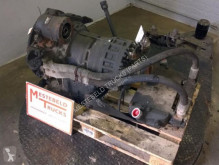 Repuestos para camiones MAN F2000 transmisión caja de cambios usado