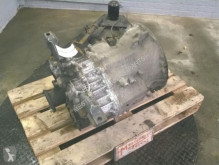 Repuestos para camiones Mercedes Versn bak G85-6 transmisión caja de cambios usado