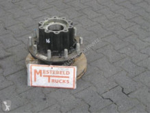 Suspension essieu Mercedes Achterwielnaaf