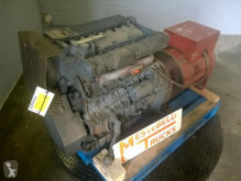 Teherautó-alkatrészek Deutz Generator használt