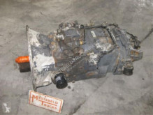 Boîte de vitesse Scania GRS 900