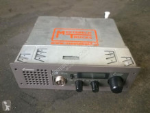Peças pesados DIV. Stabo mobile transceiver usado