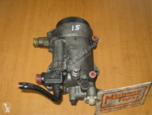 Peças pesados motor sistema de combustível MAN Brandstoffilter