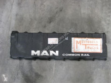 Moteur MAN Klepdeksel
