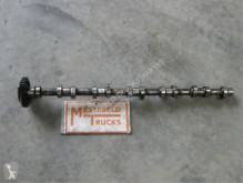 MAN Nokkenas motor usado