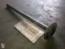 DAF Steekas LF45 used axle suspension