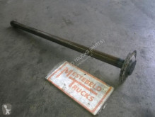 Suspension essieu DAF Steekas LF45