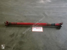 Scania 143 truck part used