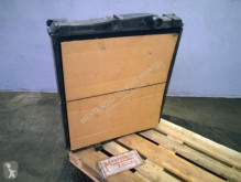 Cooling system DIV. Radiateur