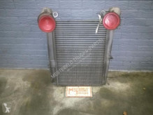 DAF cooling system Intercooler CF