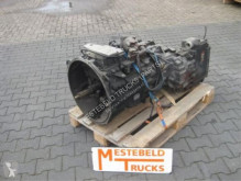 Boîte de vitesse Iveco 12 AS 1800 IT