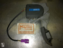MAN TGL truck part used