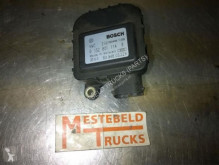 MAN TGL truck part used