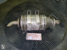 DAF exhaust system Roetfilter LF45