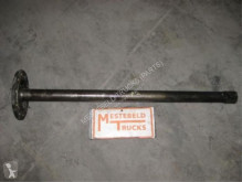 Mercedes Steekas suspension essieu occasion