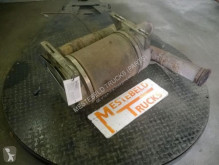 Sprzęgło DAF CF 75 Roetfilter Euro 3