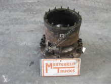 Suspension essieu DAF Achterwielnaaf