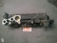 Repuestos para camiones Iveco Stralis motor usado