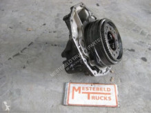 Scania Hulpbak used gearbox