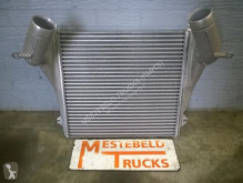 Repuestos para camiones DAF Intercooler 75CF sistema de refrigeración usado