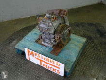 Carrier SUTRAK FKX 40 / 470 K truck part used