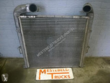 Scania Intercooler R-serie used cooling system