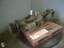 Volvo FL suspension essieu occasion