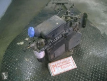 Échappement Volvo AdBlue reservoir FL240