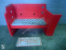 Piese de schimb vehicule de mare tonaj Mercedes Actros second-hand