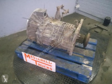DAF Versn bak S6-85 gebrauchter Getriebe