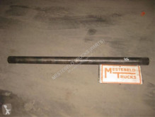 Suspension essieu Scania Steekas