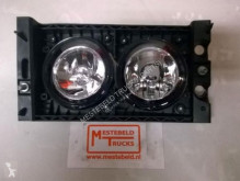 Peças pesados DAF XF105 novo