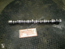 Repuestos para camiones motor Iveco Stralis