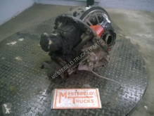 Scania axle suspension Differentieel R660 - 3,07