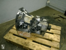 Repuestos para camiones transmisión caja de cambios Iveco Versn bak 2838-5