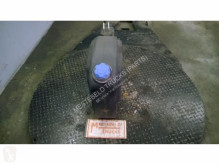 Repuestos para camiones sistema de escape Volvo Ad-blue tank