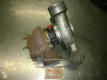 Volvo FL motor usado