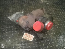 Moteur MAN TGL