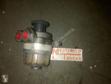 Système de carburation MAN TGL