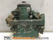 Moteur Volvo Oliekoeler / Filter D7