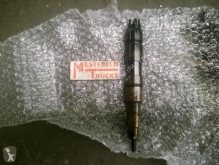 Système de carburation MAN TGL