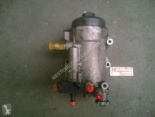 Système de carburation MAN TGL