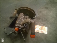 Direction Mercedes Unimog U1100