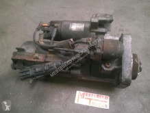 MAN TGL truck part used