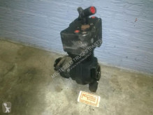 Moteur MAN TGL