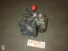 Moteur MAN TGL