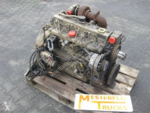 Motor DIV. Cummins