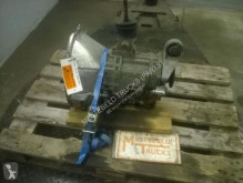 Versnellingsbak Renault Versn bak S5-24/3